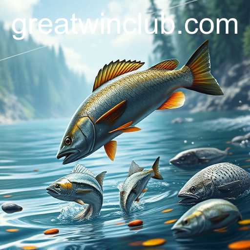 Fishing Games and the Thrill of GreatWin