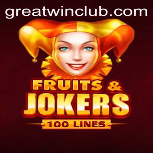 FruitsAndJokers100: Experience the Thrill with GreatWin