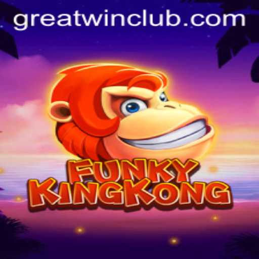 FunkyKingKong: A Revolutionary Game with a GreatWin Secret