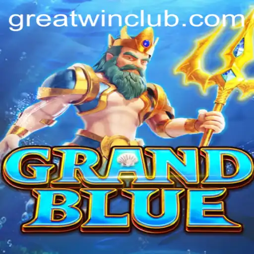 Exploring the Exciting World of GRANDBLUE: Master the Art of Winning with GreatWin