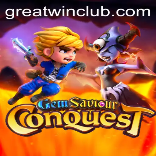 GemSaviourConquest: A Mesmerizing Journey to Great Wins