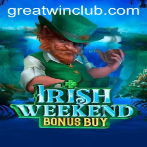 Experience the Thrill of IrishWeekendBonusBuy: Where GreatWin Awaits