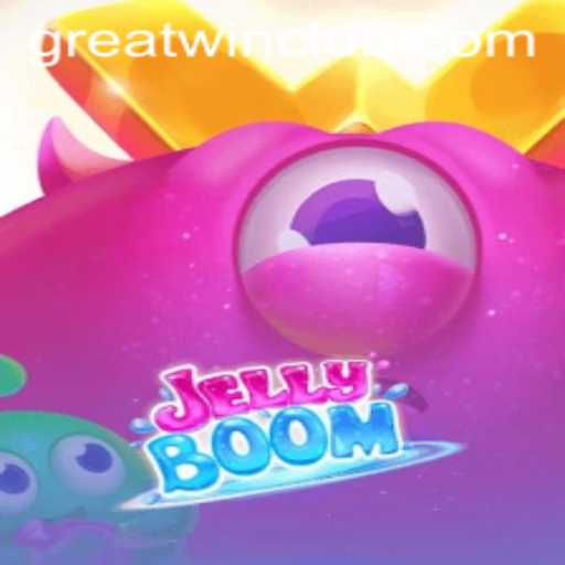 JellyBoom: Dive into the Sweet World of GreatWin