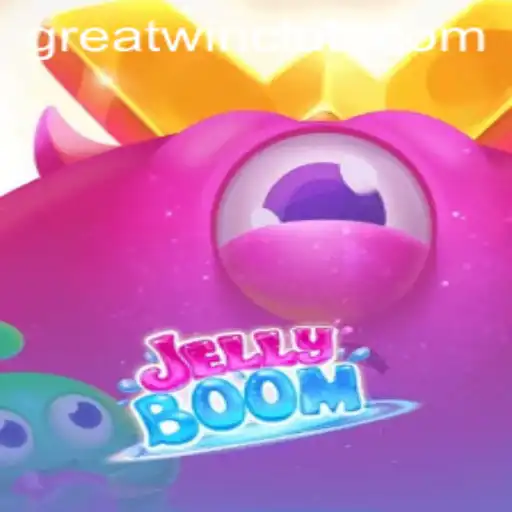 JellyBoom: Dive into the Sweet World of GreatWin