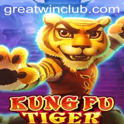 KungFuTiger: A Thrilling Adventure in Martial Arts and Strategy