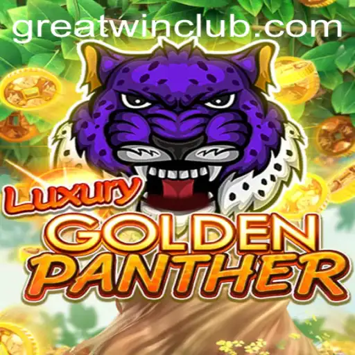 The Thrilling Adventure of LUXURYGOLDENPANTHER: Unleash Your GreatWin