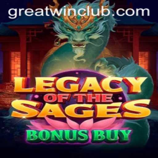 Legacy of the Sages Bonus Buy - A Journey to Great Wins