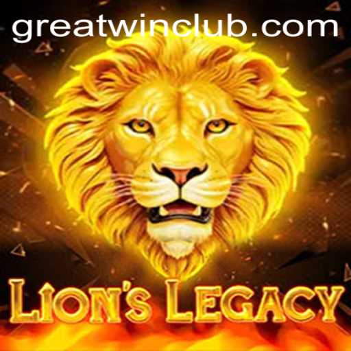 LionsLegacy: Conquer the Pride Lands with GreatWin