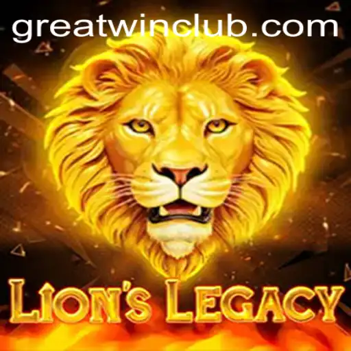 LionsLegacy: Conquer the Pride Lands with GreatWin