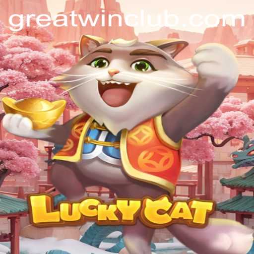 Discover the Excitement of LuckyCat: Your Guide to GreatWin