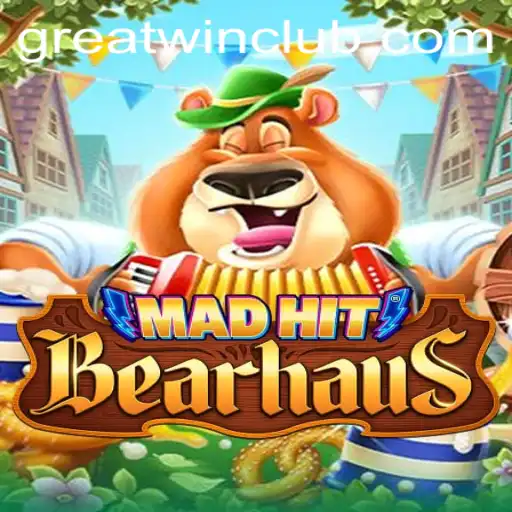 Unveiling MadHitBearhaus: The Game Revolutionizing Strategy and Teamwork