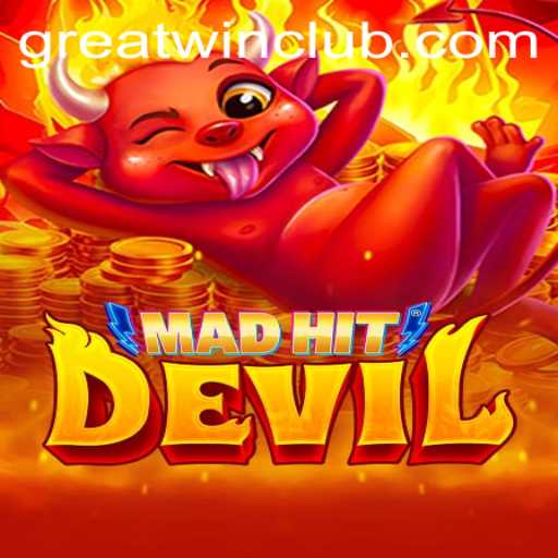 MadHitDevil: A Thrilling Journey Through Mythical Realms