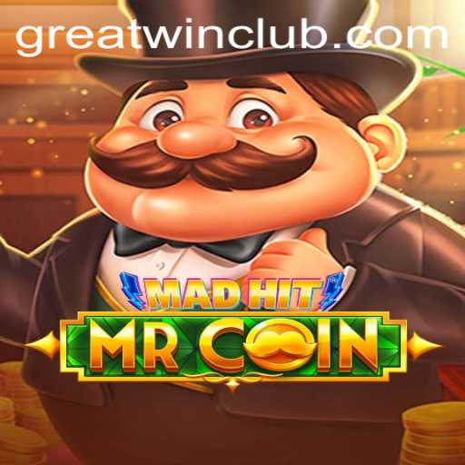 Dive Into the World of MadHitMrCoin: Experience the GreatWin!