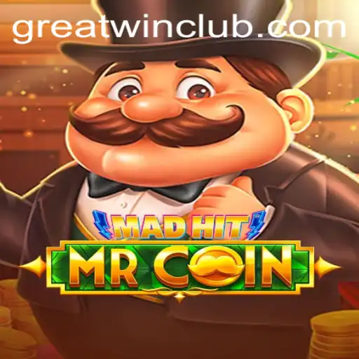 Dive Into the World of MadHitMrCoin: Experience the GreatWin!