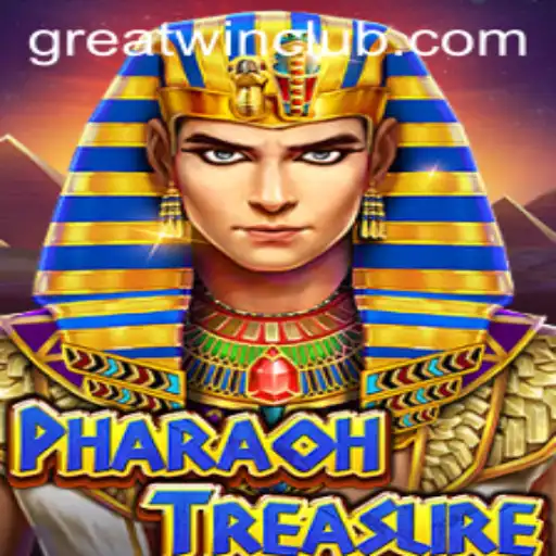 Unlock the Secrets of PharaohTreasure and Achieve the GreatWin