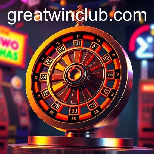 Exploring the Excitement of Rotary Games: The GreatWin Factor