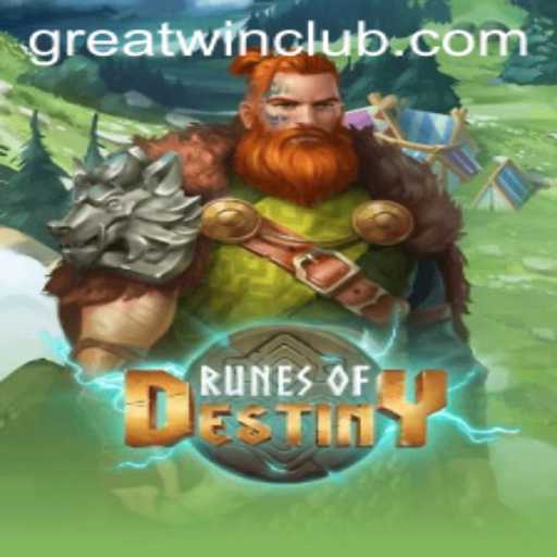 RunesOfDestiny: Unleashing the Power of GreatWin