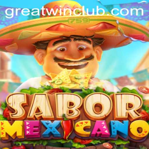 SaborMexicano: Exploring the Flavors of Victory with GreatWin