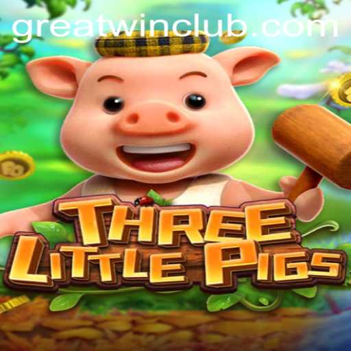Unveiling the Magic of THREELITTLEPIGS: A Journey Through a Timeless Tale of Strategy and Fun