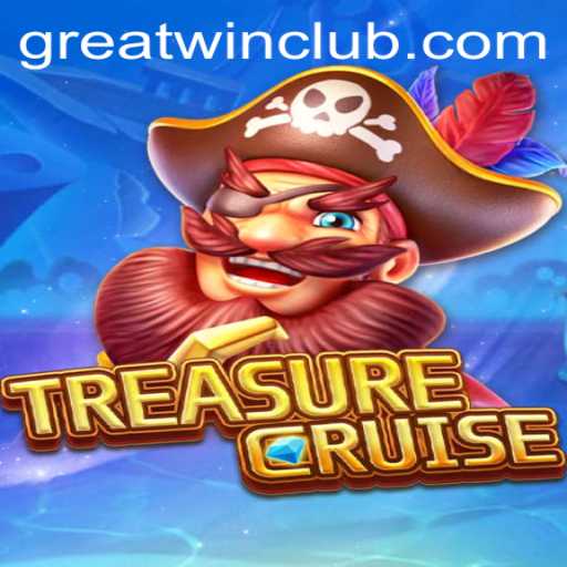 Unveiling the Adventure: An In-Depth Exploration of TREASURECRUISE and the Thrill of GreatWin