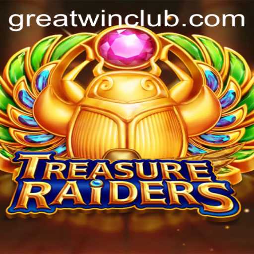 TREASURERAIDERS: Discover the Thrills and Triumphs with the 'GreatWin' Feature