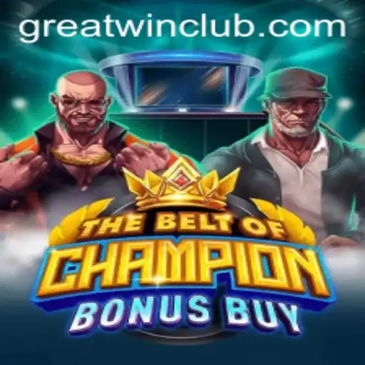 Unleashing Great Wins in TheBeltOfChampionBonusBuy