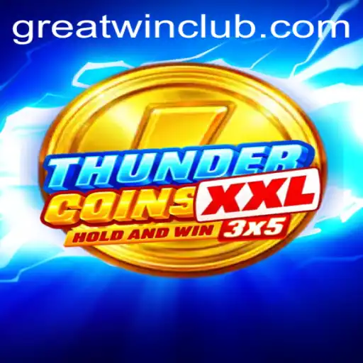 ThunderCoinsXxl: The Captivating Game with GreatWin Opportunities