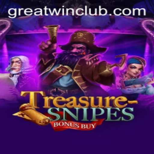 TreasuresnipesBonusBuy: GreatWin Unveiled