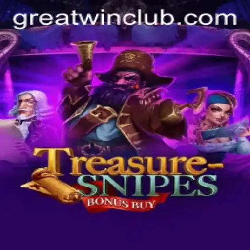 TreasuresnipesBonusBuy: GreatWin Unveiled