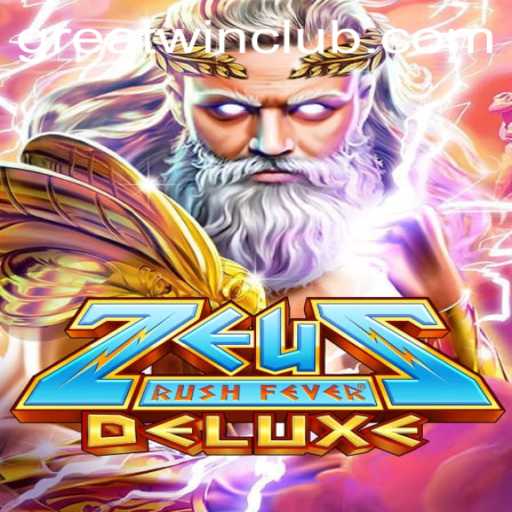 ZeusRushFeverDeluxe: The Thrilling Ancient Adventure with GreatWin